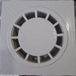 SIPHON 15/15 DROIT BLANC