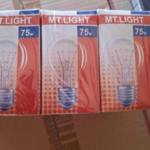 LAMPE 75 CH
