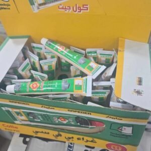 COLLE GITE 20 G EN TUBE