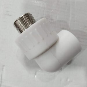 COUDE MET PPR MALE 20*1/2 (50 SAC, 200 CTN)