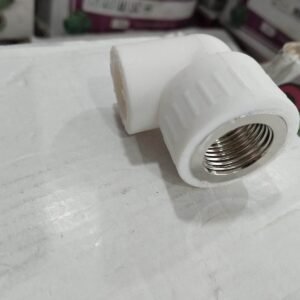 COUDE MET PPR FEMALE 20*1/2 (50 SAC, 200 CTN)