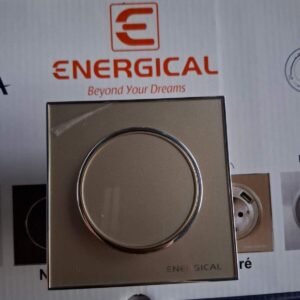 INTERRPTEUR SIMPLE DIAA DOREE