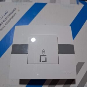 INTERRUPTEUR VA ET VIENT MONO (10pcs)