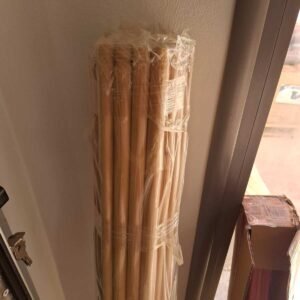 MANCHE BALAI 1.20 CM