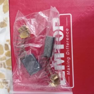 EMTOP CHARBON GIRAFE EDSD10501-SP-55