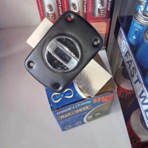 VACHETTE A BOUTTON 958