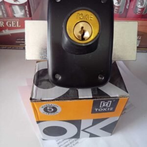 VACHETTE DOUBLE CYLINDRE TOKIE