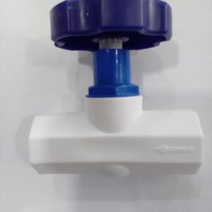 VANNE 15/21 PLASTIQUE LOCALE