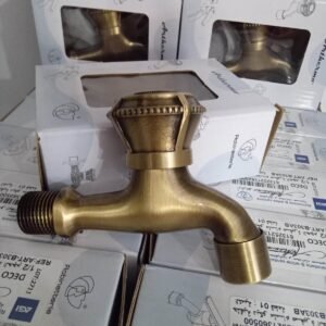 ROBINET DECO LISSE ARTHERMO