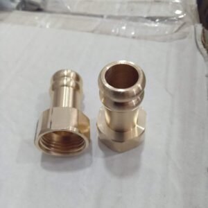 TITINE GAZ DE VILLE SLR