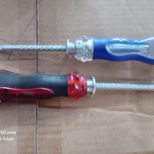 TOURNEVIS CLIQUE CHINE