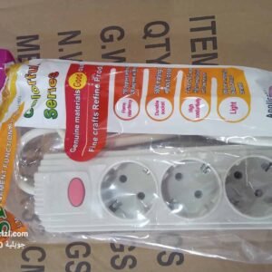 TRIBLETTE 3/1.5 METRE SLM