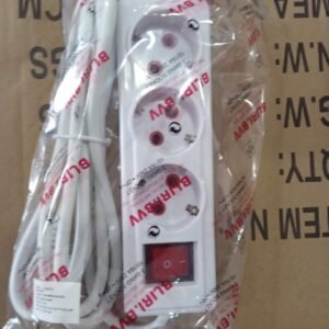 TRIBLETTE BUBI 3P/1.5 METRE