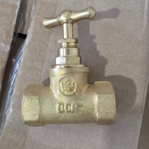 ROBINET DARRET BCR 15/21