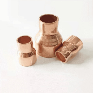 MANCHON 22/16 CUIVRE (40pcs)