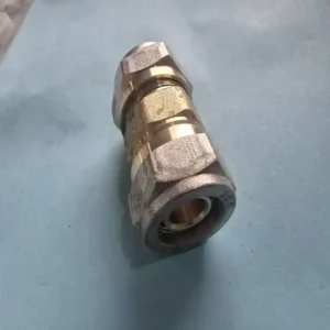 MANCHON PEX SLR 20 DOUBLE RACCORD (30pcs,120pcs)