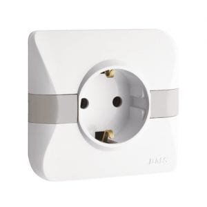 PRISE A TERRE BMS ECO PLUS ECP015