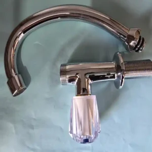 ROBINET LAVABO BEC J SLR