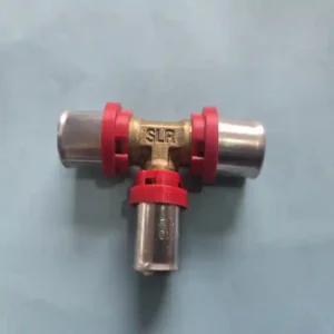 TEE ASSERTIR 16 PEX SLR (25pcs,100pcs)