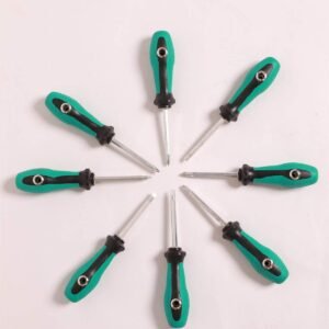 TOURNEVIS 4 POSITION SUZAKA