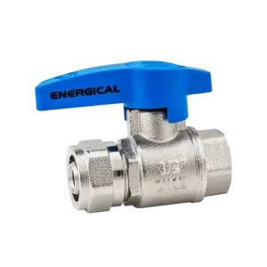 VANNE PEX 16 F ENERGICAL