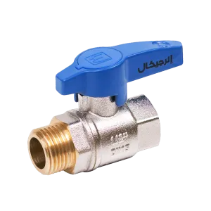 VANNE 20/27 MF ENERGECAL