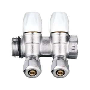 COLLECTEUR ENERGICAL 20/27 2 SORTIE