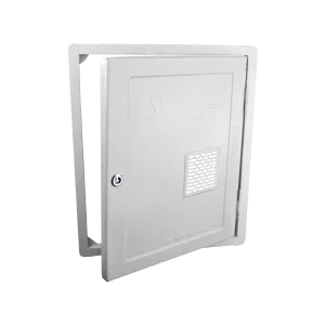 PORTE COMPTEUR GAZ ENEGICAL
