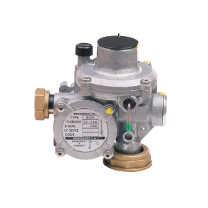 REGULATEUR B25 ENERGICAL