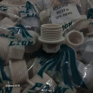 BOUCHON 20/27 ML TIGRE