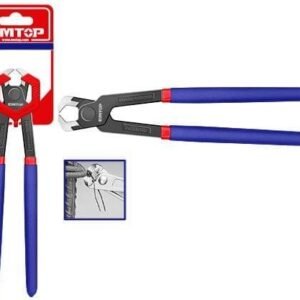 EMTOP TENAILLE 9/228MM EPLRR0921