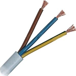 CABLE 3*1.5 SOUPLE CASA