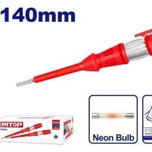 EMTOP TOURNEVIS TESTEUR ETPL14001