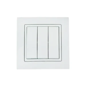 INTERRUPTEUR TRIPLE NOOR ENERGICAL