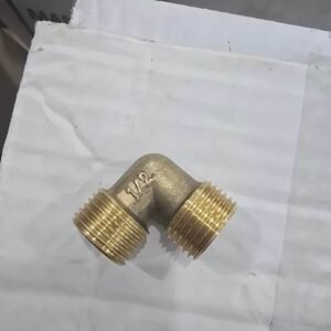 COUDE 15/21 MM JAUNE BZ SLR