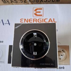 PRISE A TERRE ENERGICAL DIAA NOIR 42