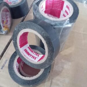 CHATTERTON SAMETTEX SIMPLE NOIR 10