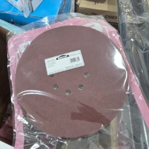 EMTOP P120 SAND PAPER