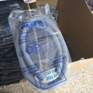 FLEXIBLE SORTIE MACHINE A LAVER PM