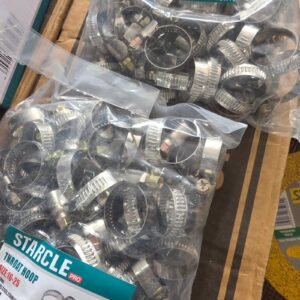 COLLIER DE SERRAGE 16-25 LUXE