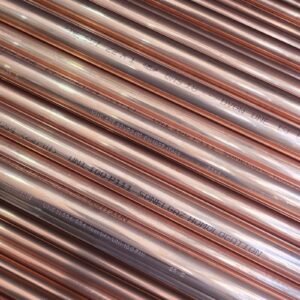 TUBE CUIVRE 22 SCUDO SERRAVALLE SCT ITALY