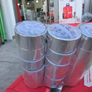 BANDE DE TUBE CHEMINE