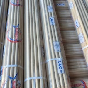 MANCHE BALAI 1.40 CM