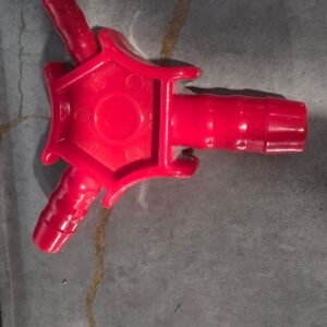 CALIBREUR MULTICOUCHE PEX