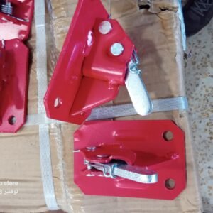 PINCE A RESSORT POUR COFFRAGE