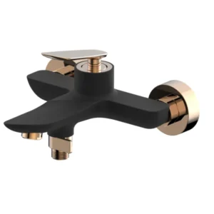 MITIGEUR FLY BAIN DOUCHE NOIR 23605 ENERGICAL