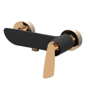 MITIGEUR FLY DOUCHE NOIR 33605