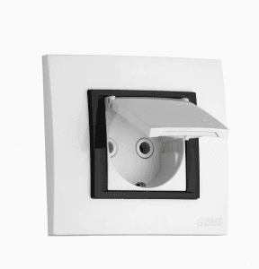 PRISE COVERCLE OPTIMA OP016