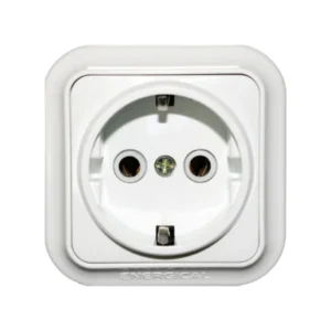 PRISE A TERRE APPARENT ENERGICAL SABAH