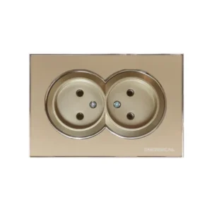 PRISE DOUBLE ENERGICAL DIAA MEUBLE